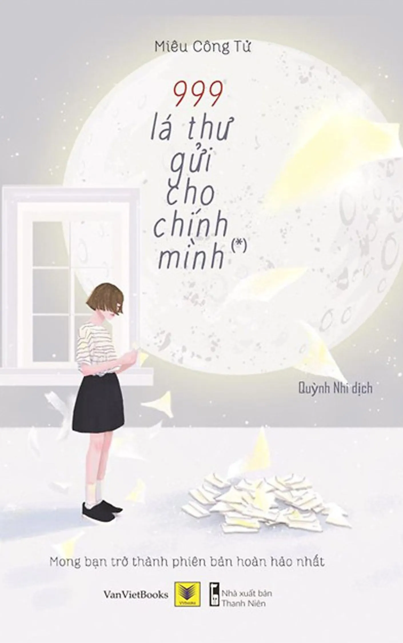 999 Lá thư gửi cho chính mình PDF