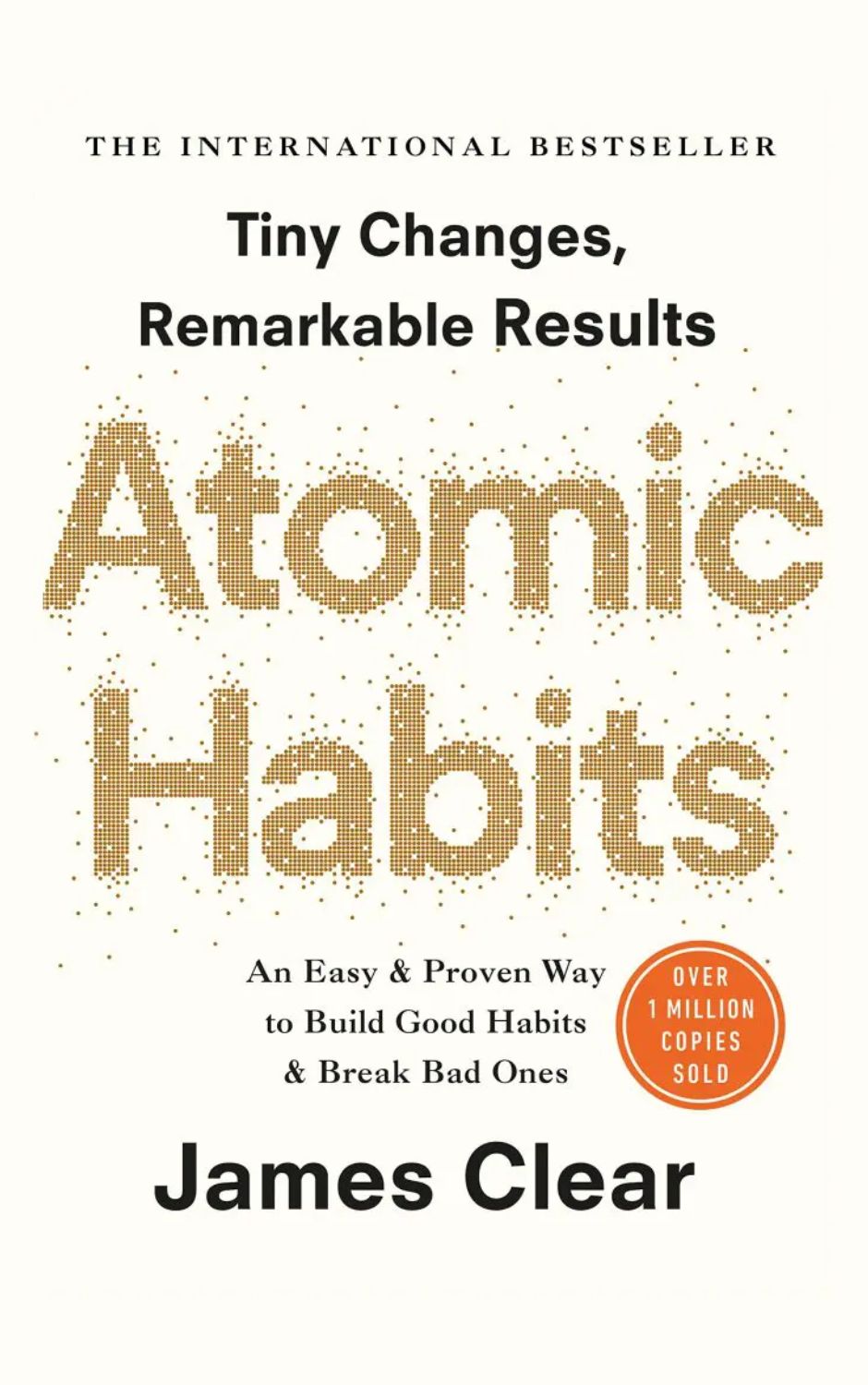 Atomic Habits