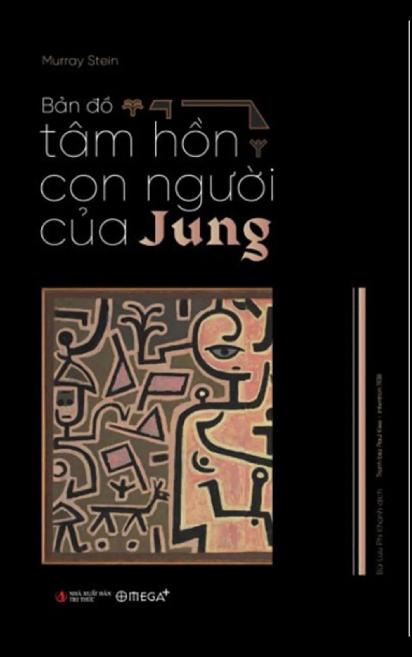 Bản đồ tâm hồn con người của Jung PDF