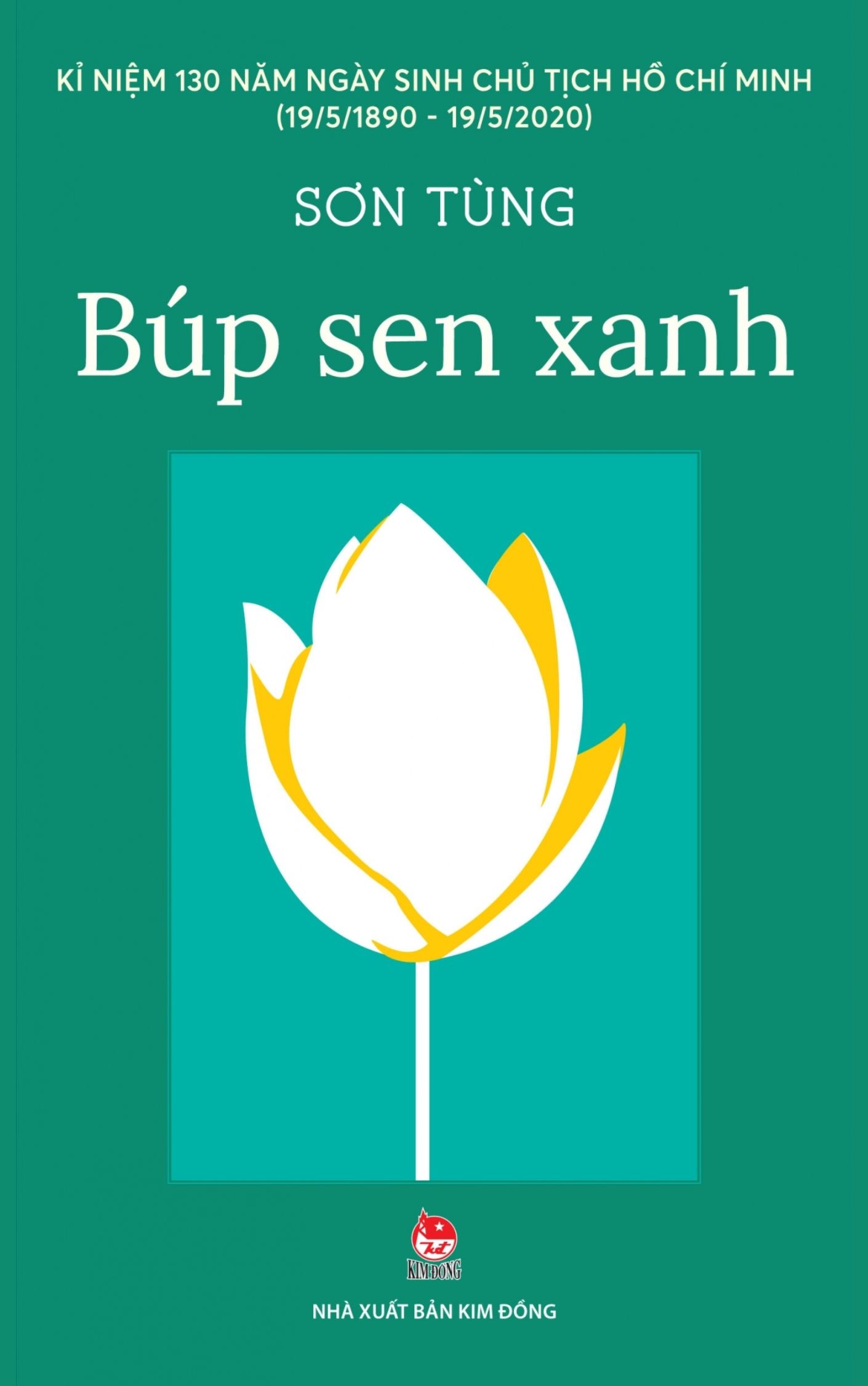 Búp sen xanh pdf