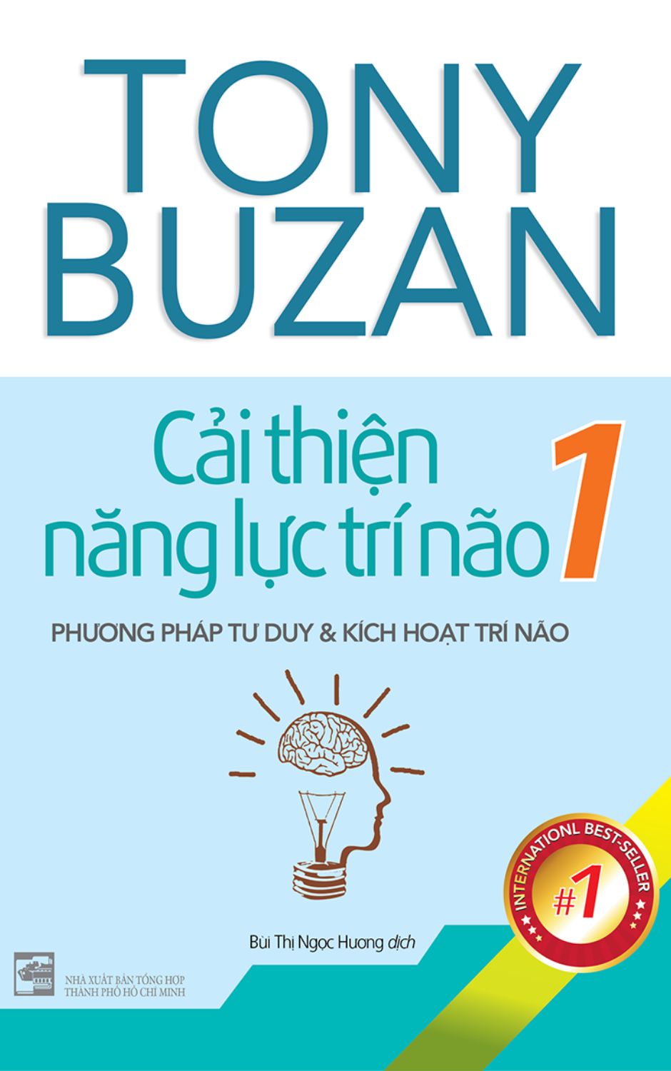 Cải thiện năng lực trí não 1