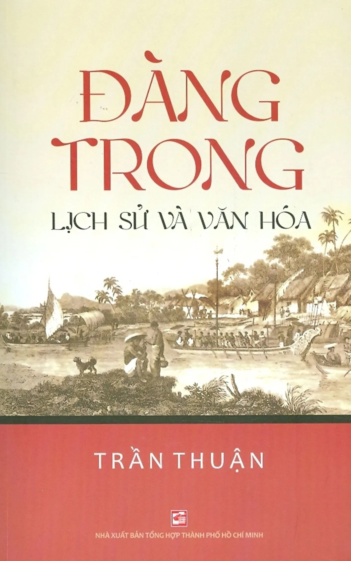 Đàng trong Lịch sử và Văn hóa - hieusach