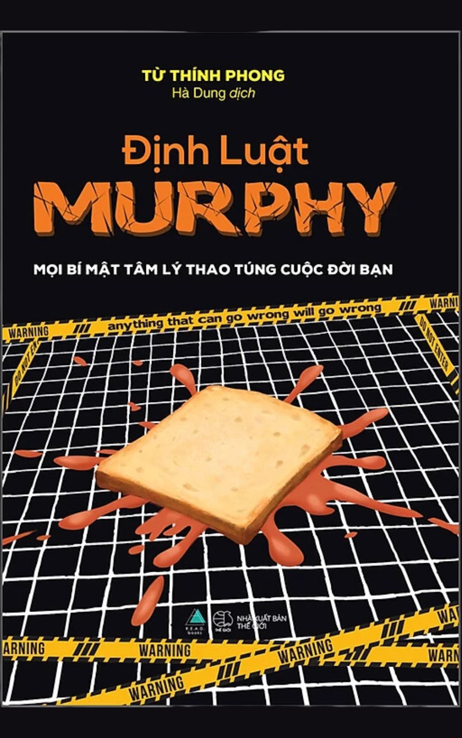 Định Luật Murphy