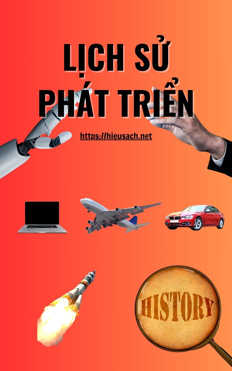 Lịch sử phát triển của ô tô