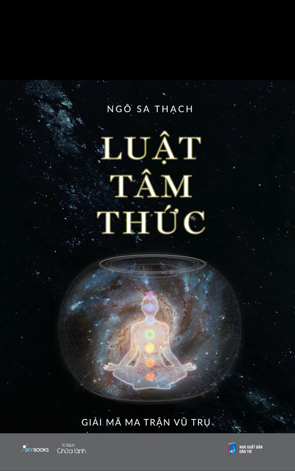 Luật tâm thức