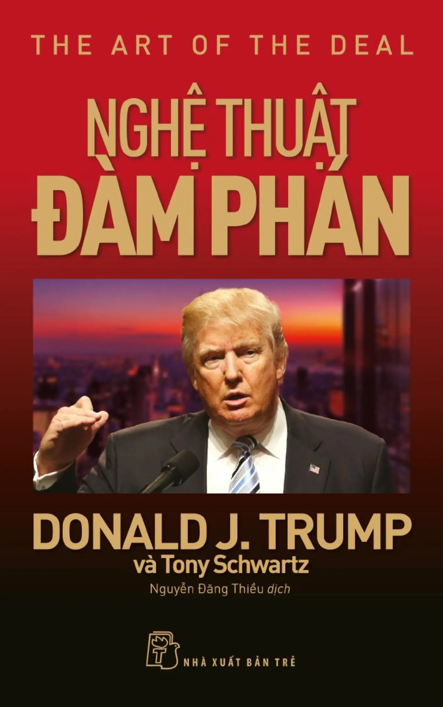 Nghệ thuật đàm phán