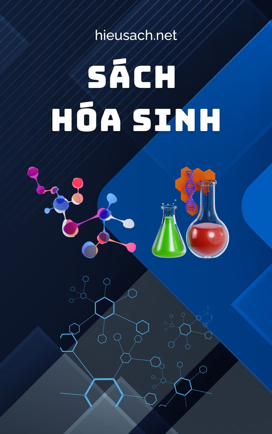 Sách Hóa Sinh Y Hà Nội PDF