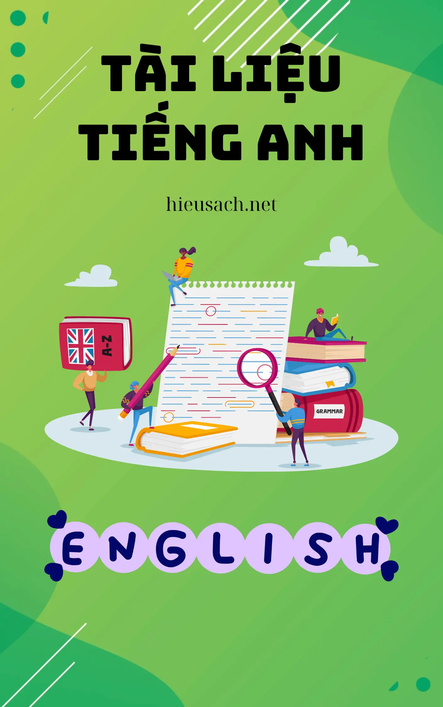 Tài liệu tiếng anh-hieusach