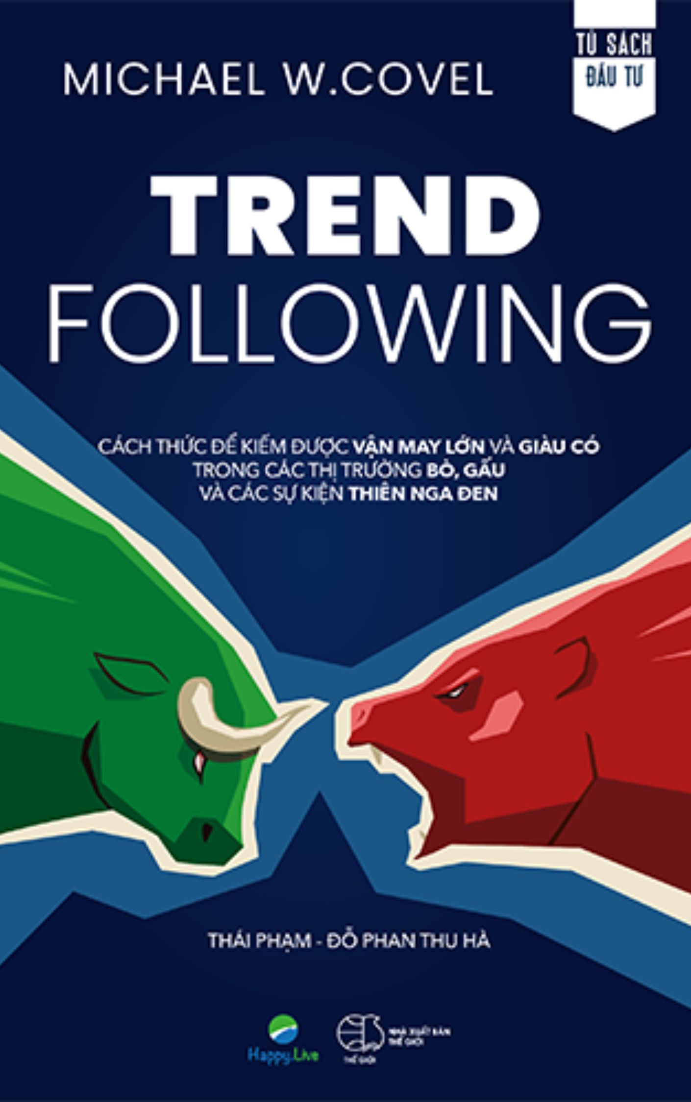 Trend Following