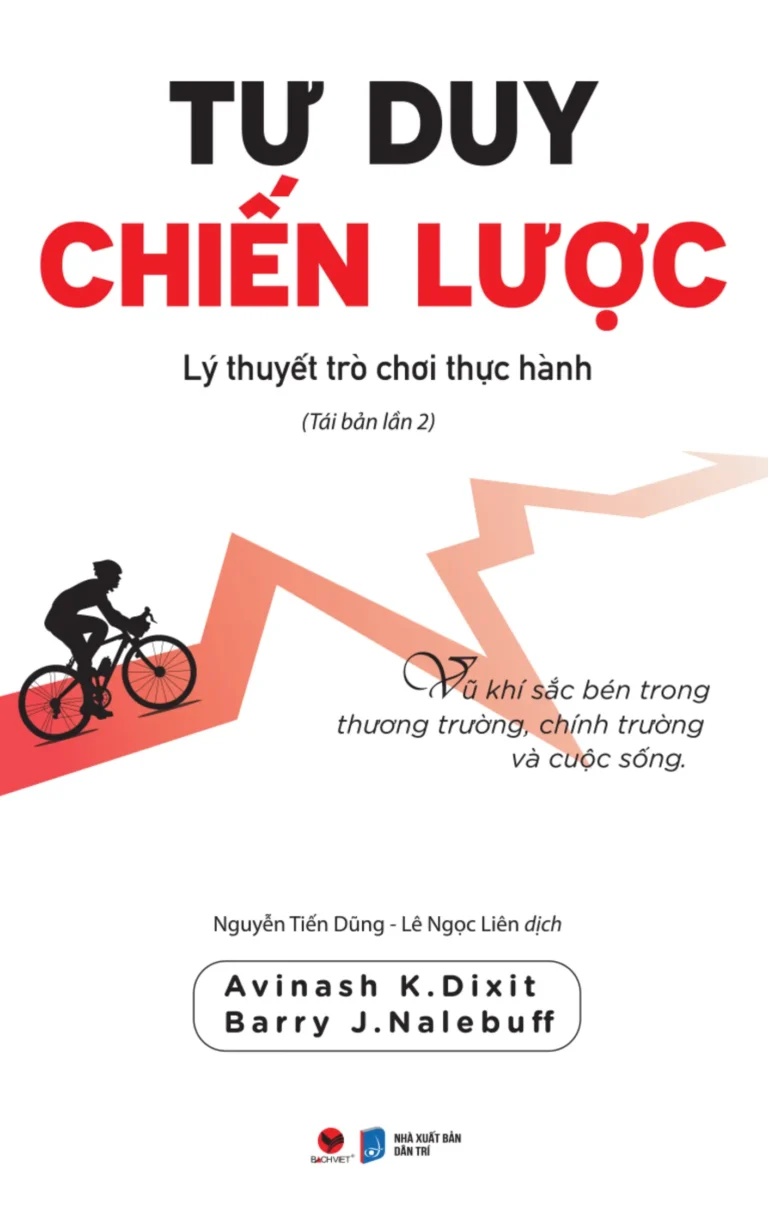 Tư duy chiến lược