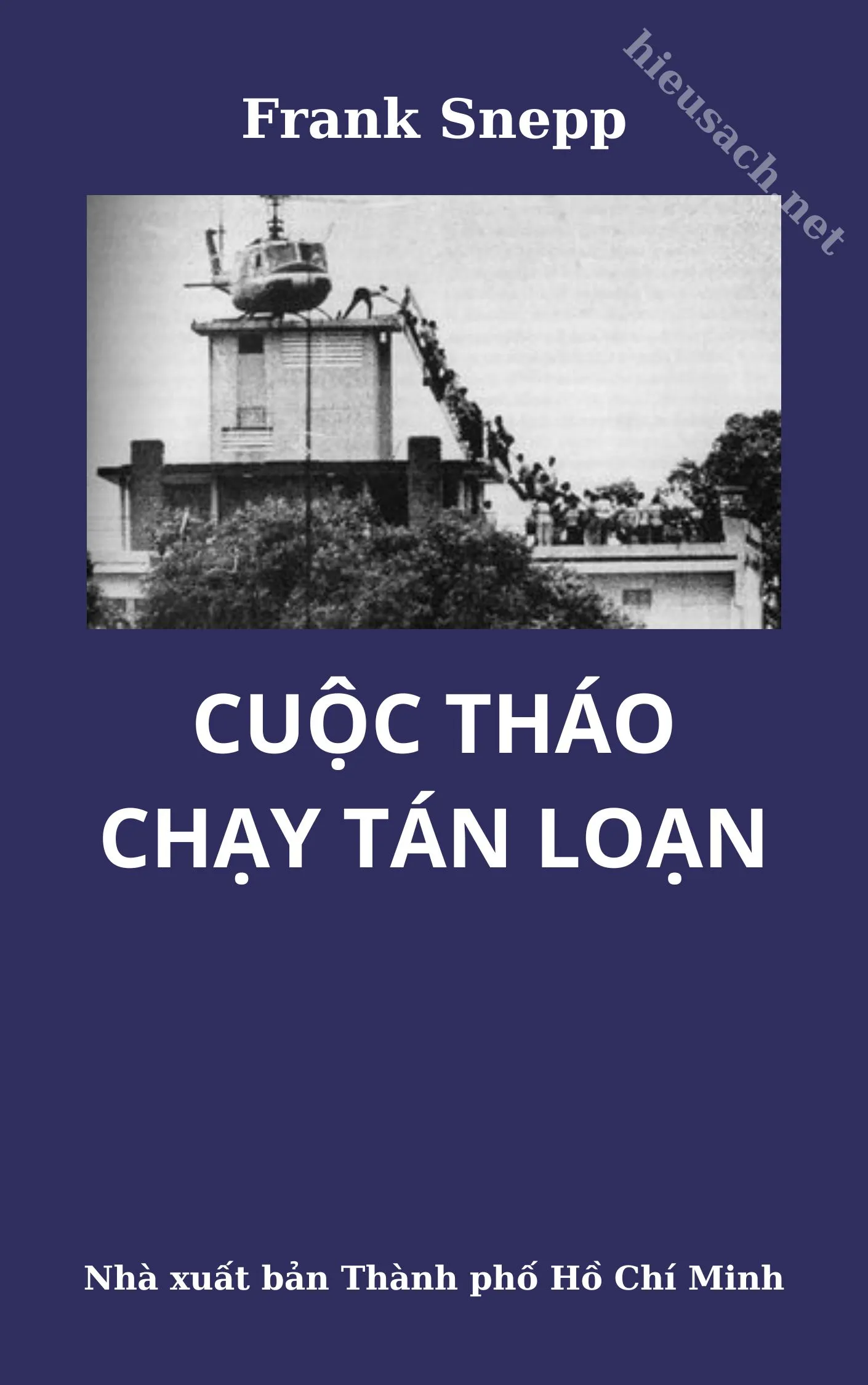 cuộc tháo chạy tán loạn pdf