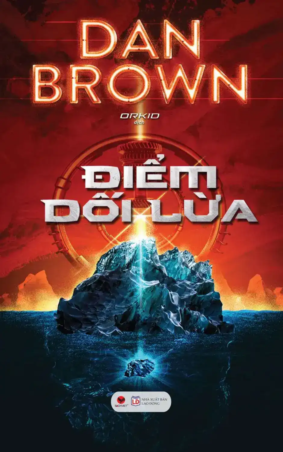 điểm dối lừa - dan brown - hieusach