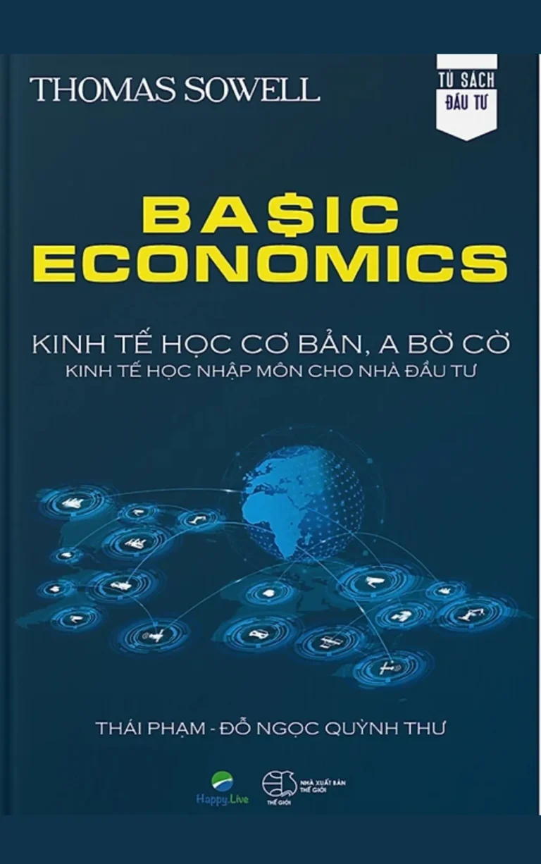 kinh tế học cơ bản pdf