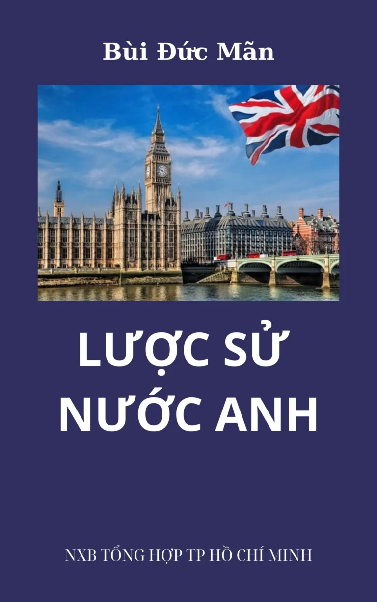 lược sử nước anh pdf