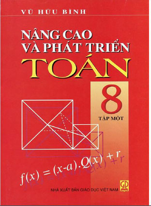 Nâng cao và phát triển toán 8 tập 1