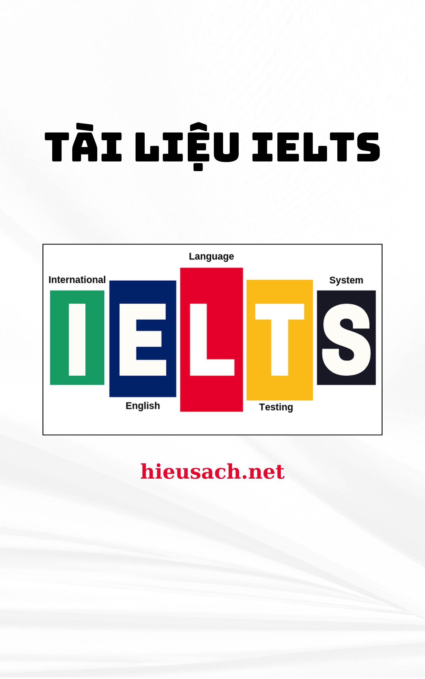 tài liệu ielts pdf