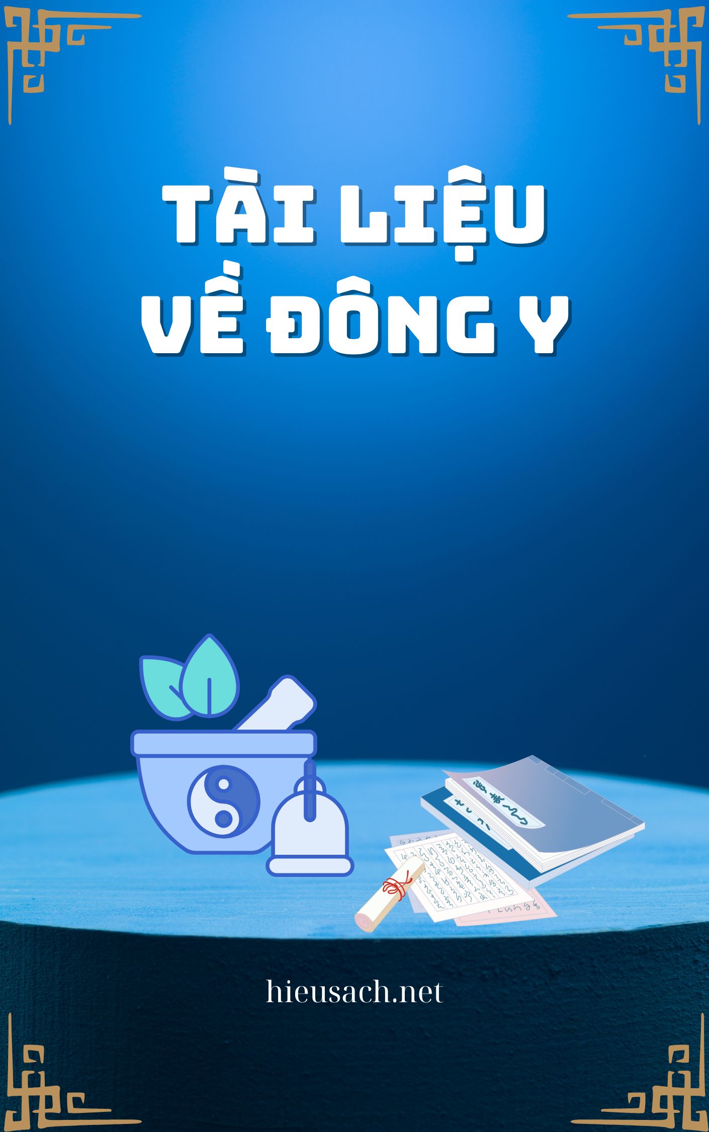 tài liệu về đông y