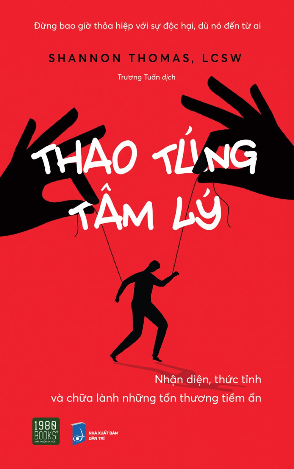 thao túng tâm lý