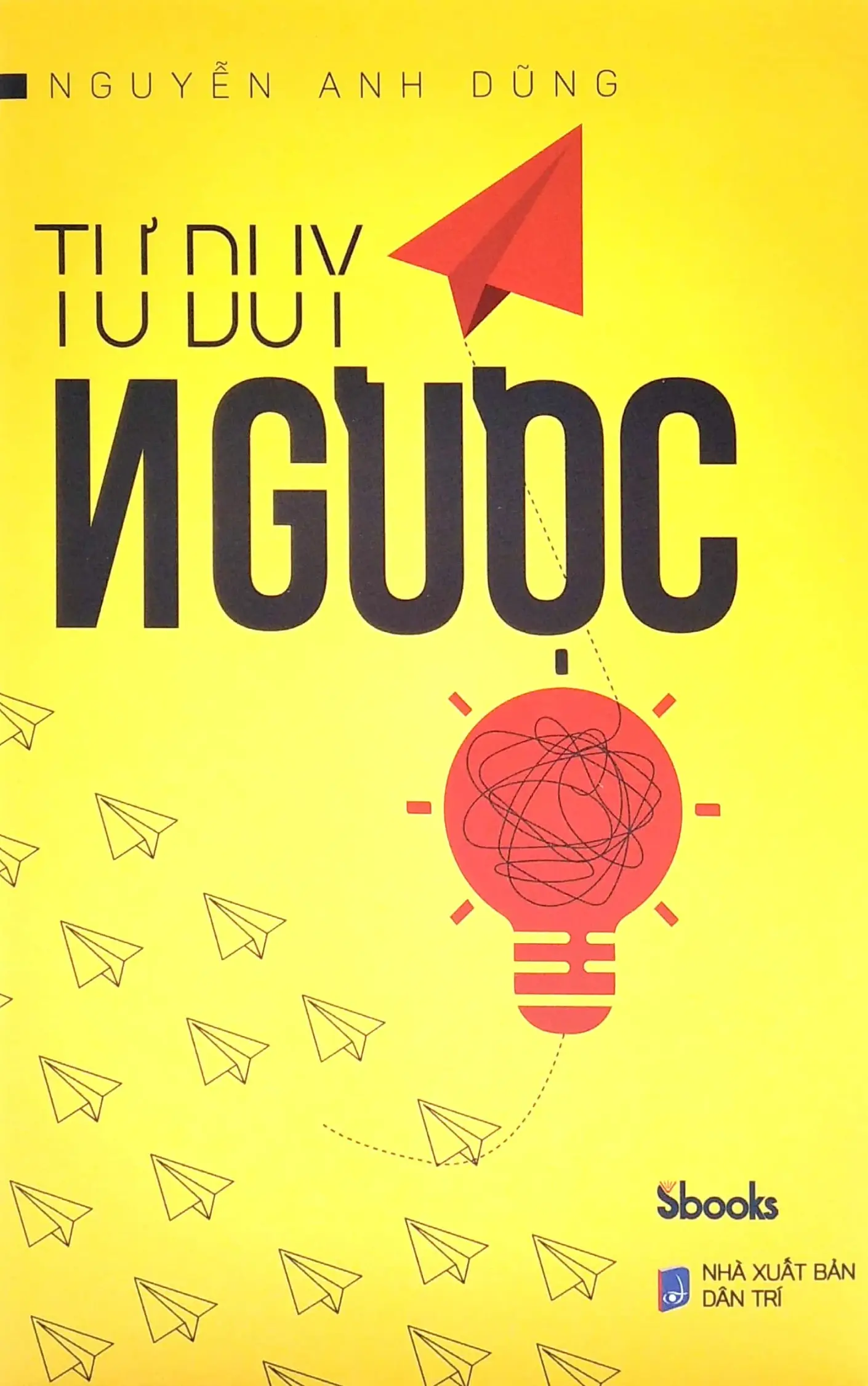 tư duy ngược pdf