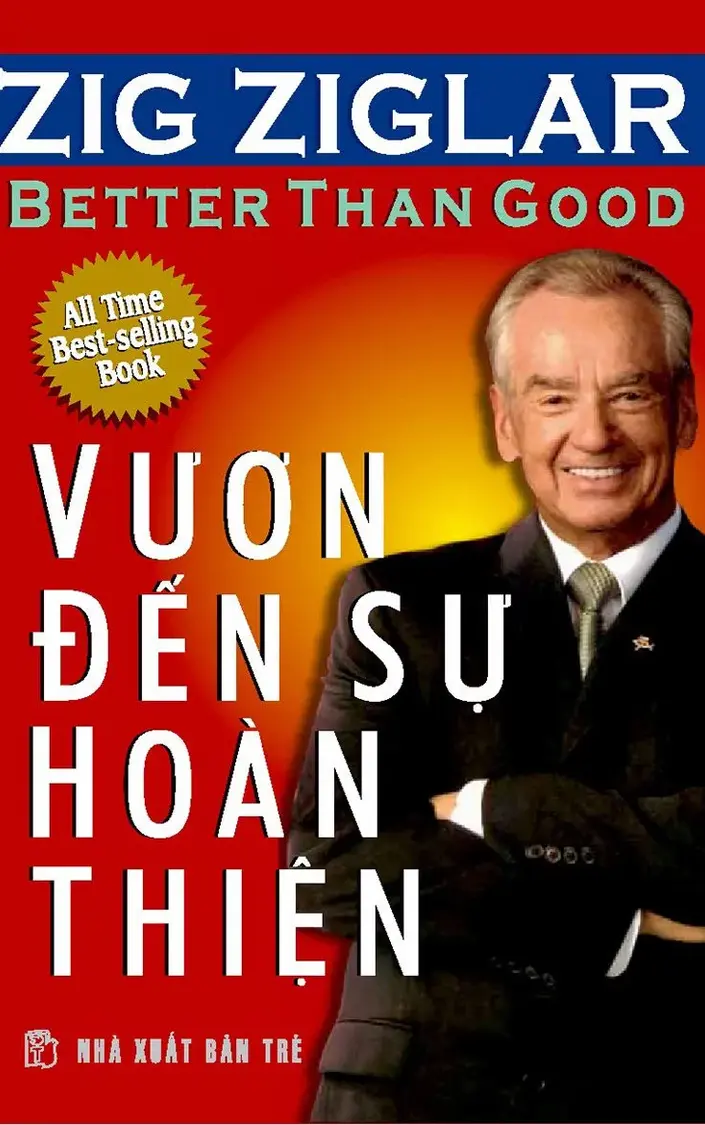 vươn đến sự hoàn thiện - hieusach